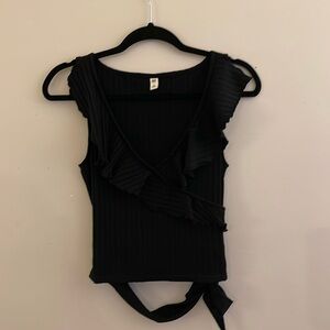 BP Wrap Tank